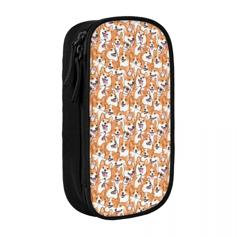 Pet X Supplies & Tack Grooming - Custom Kawaii Cute Pet Dog Corgis
