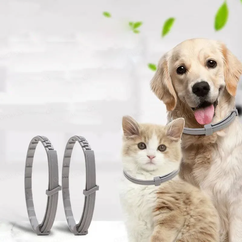 Dog Muzzle Silicone - Dog Collars Puppy Dog Cats 72cm