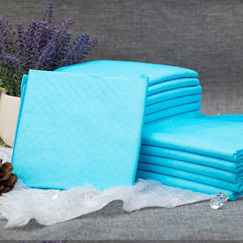 Pet X Supplies & Tack Grooming - Disposable Changing Pads for Pets, Dog