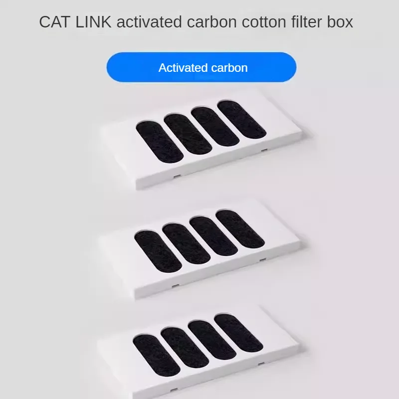 Pet X Supplies & Tack Grooming - CATLINK Automatic Cat Litter Box Pro-X