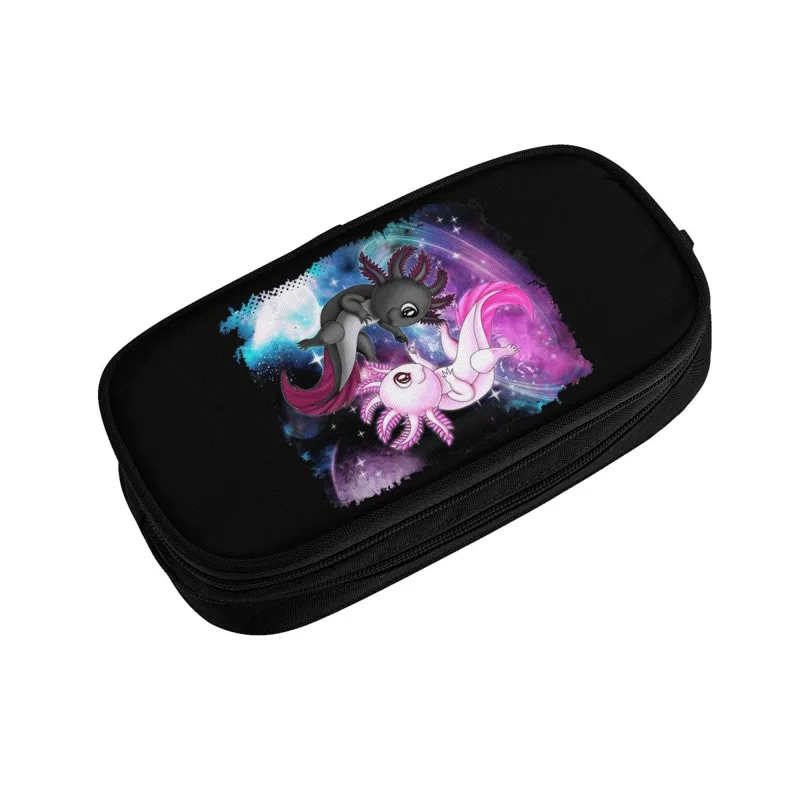 Custom Cute Axolotl Yin Yang P - Pet X Supplies & Tack Grooming 评论和价格