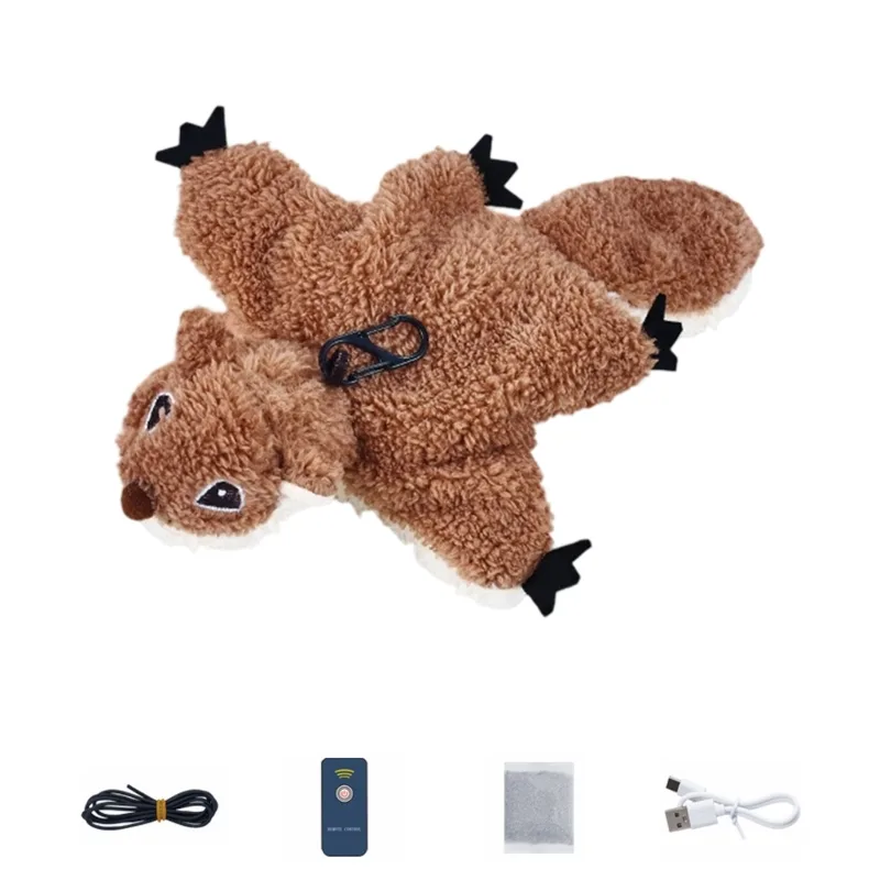  Interactive Flapping Bird Cat - Interactive Cat Toy 评论和价格