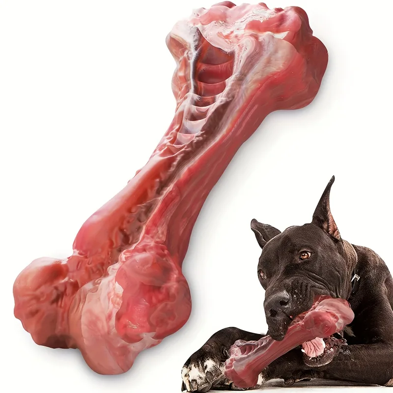 Silicone Dog Bite Toy, Natural - Dog Muzzle Silicone 评论和价格