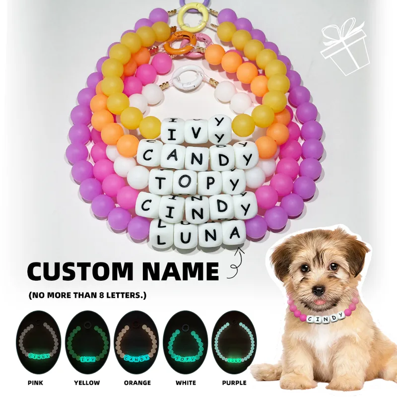 Customizable Dog Cat Beaded Co - Dog Muzzle Silicone 评论和价格