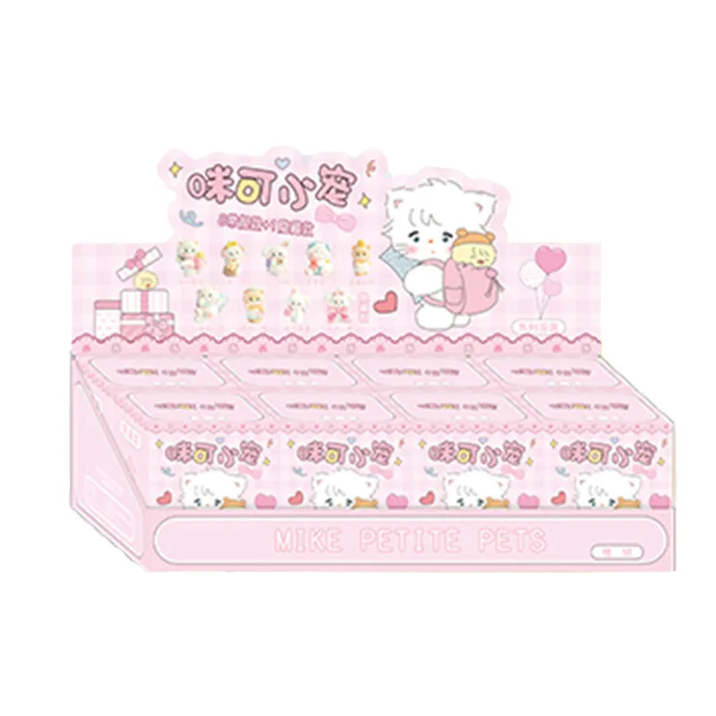 Hot 8pcs/Set MIKKO Petite Pet  - Pet Supplies Delivery 评论和价格