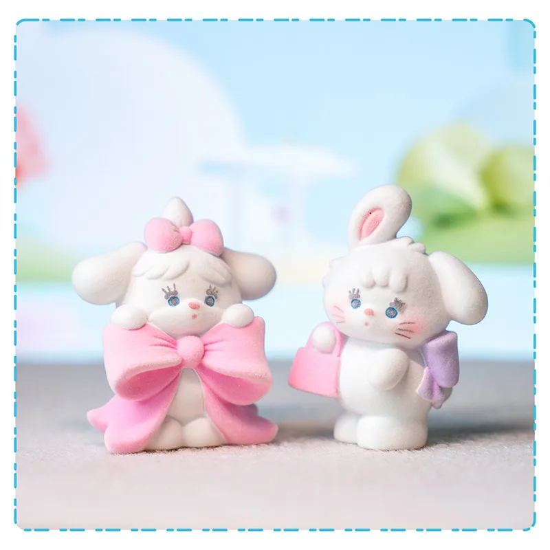 Hot 8pcs/Set MIKKO Petite Pet  - Pet Supplies Delivery 评论和价格