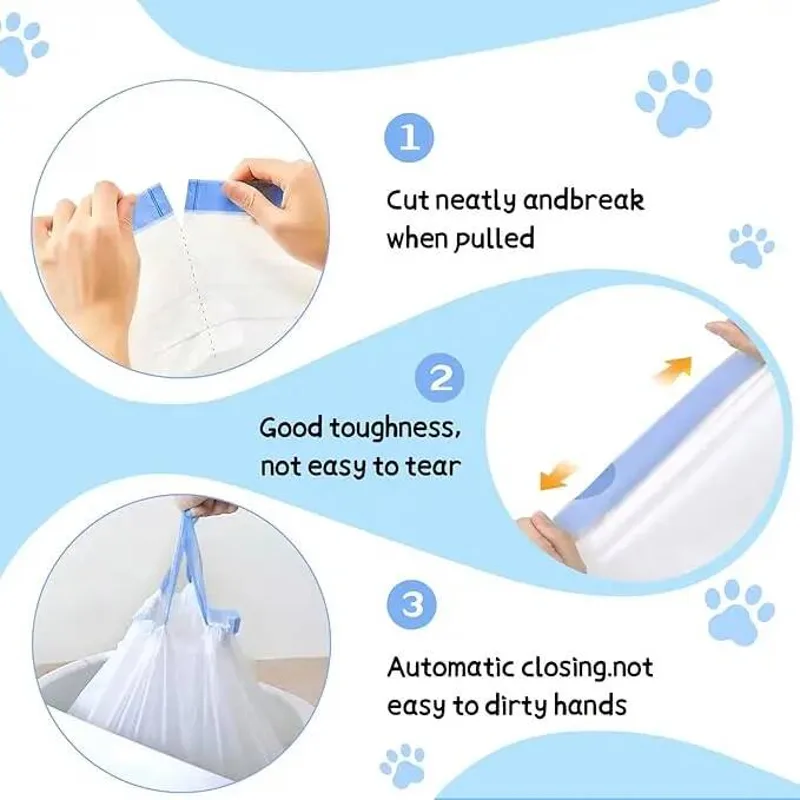 Durable Cat Litter Box Liners  - Pet X Supplies & Tack Grooming 评论和价格