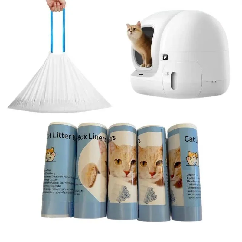 Durable Cat Litter Box Liners  - Pet X Supplies & Tack Grooming 评论和价格