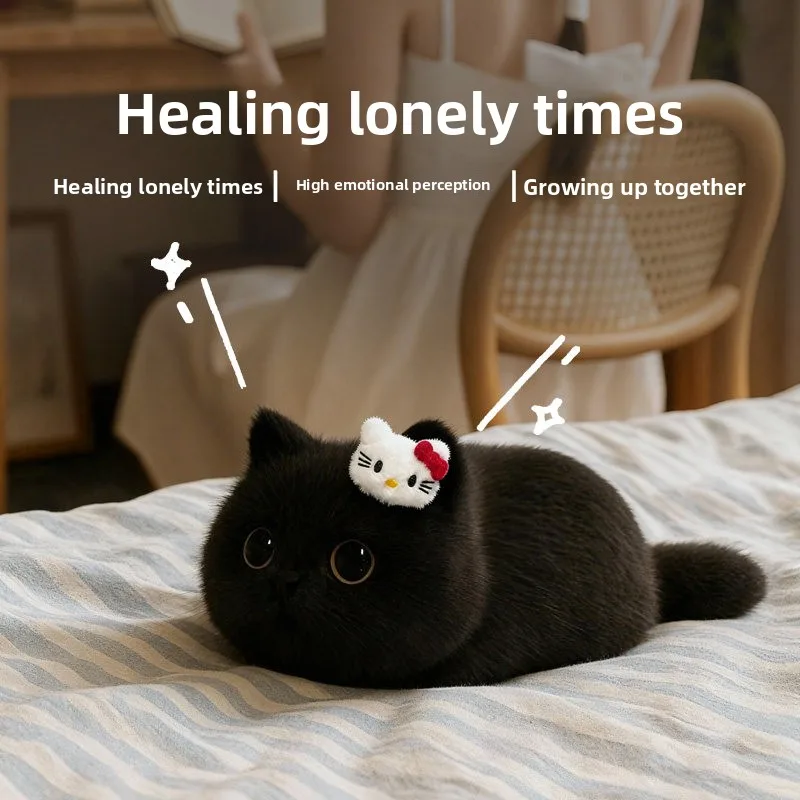 Walulu Cat AI Intelligent Simu - Interactive Cat Toy 评论和价格