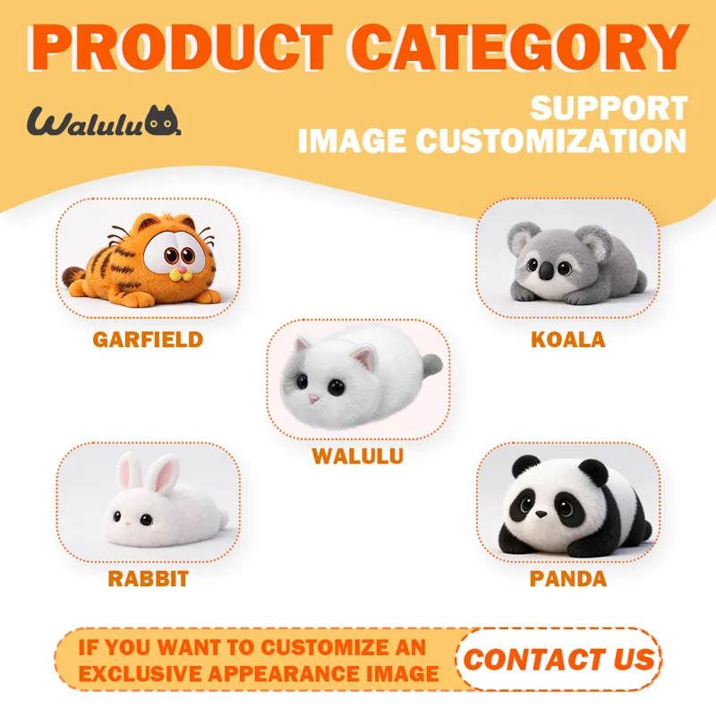 Walulu Cat AI Intelligent Simu - Interactive Cat Toy 评论和价格