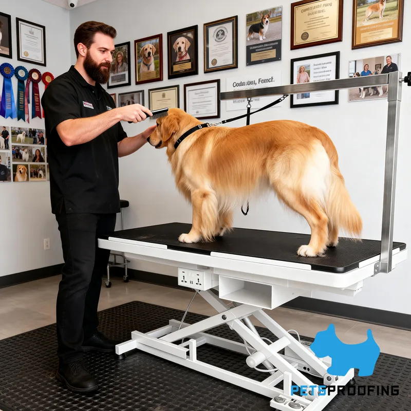 Professional Heavy Duty Adjust - Pet X Supplies & Tack Grooming 评论和价格