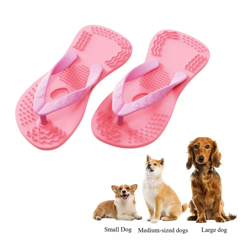 Dog Silicone Teething Toys Fli - Dog Muzzle Silicone 评论和价格