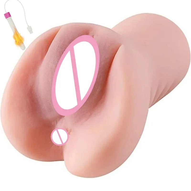 Realistic Pocket G-Spot Thick  - Interactive Cat Toy 评论和价格