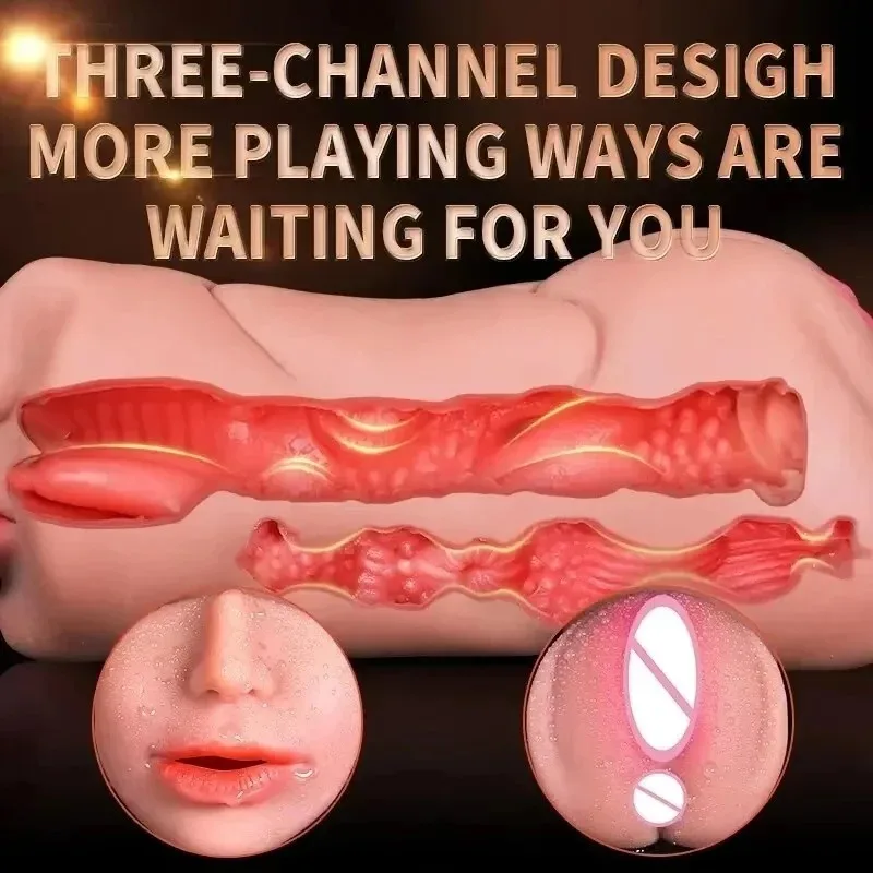 Realistic Pocket G-Spot Thick  - Interactive Cat Toy 评论和价格