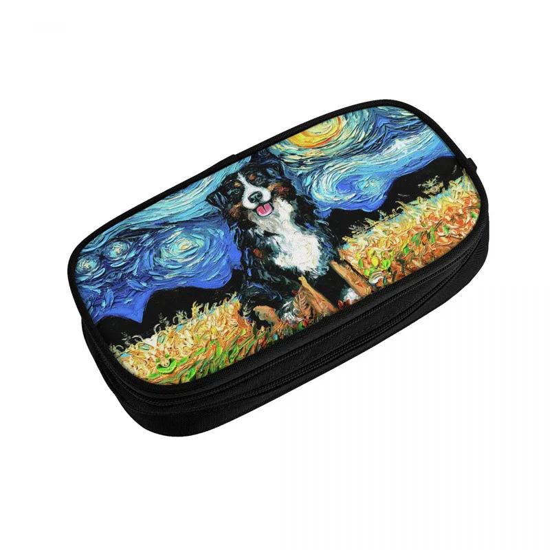 Custom Starry Night Bernese Mo - Pet X Supplies & Tack Grooming 评论和价格