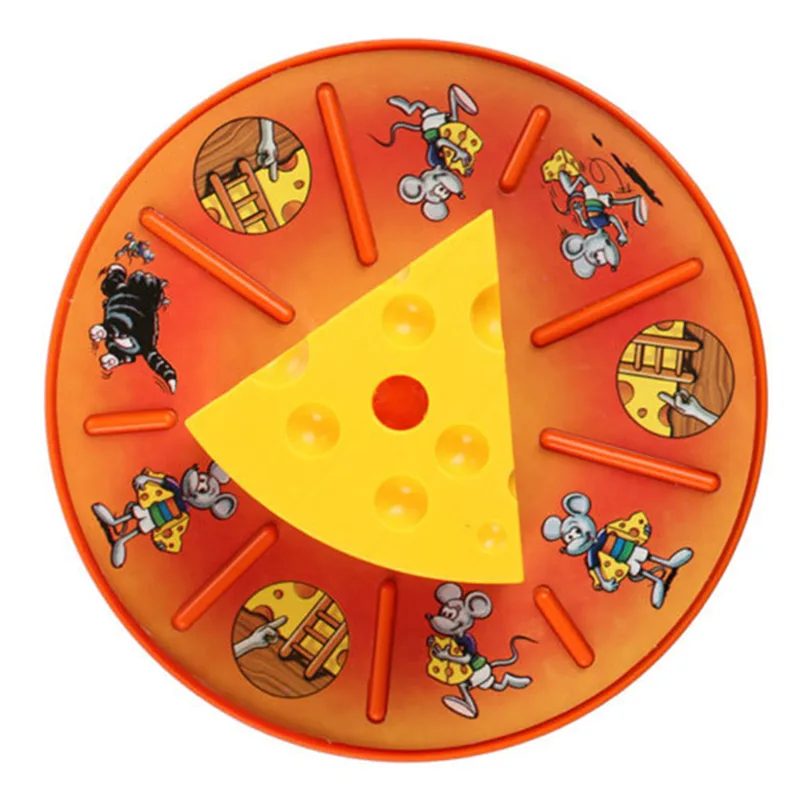 Cat & Mouse Board Games For Ch - Interactive Cat Toy 评论和价格