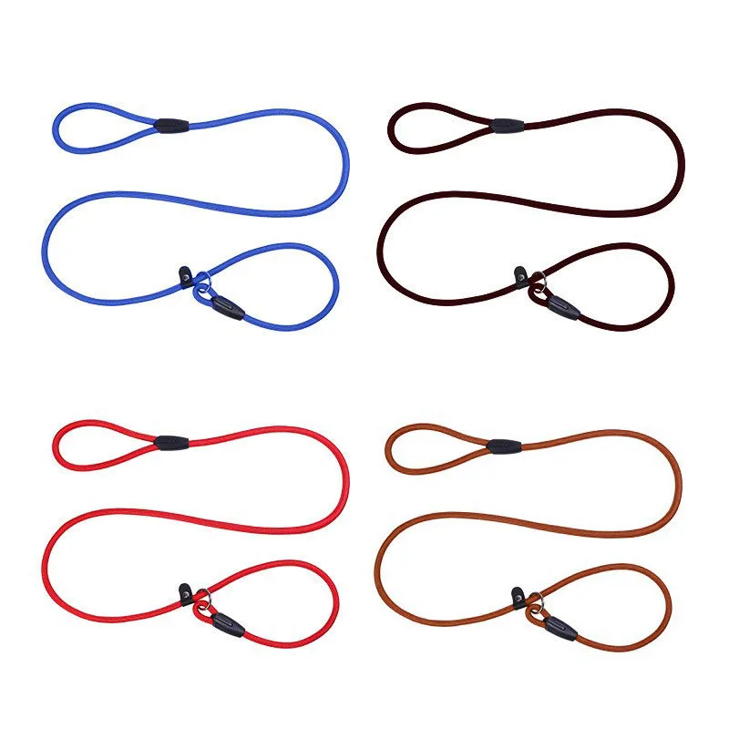 Quality Pet Dog Leash Rope Nyl - Dog Muzzle Silicone 评论和价格
