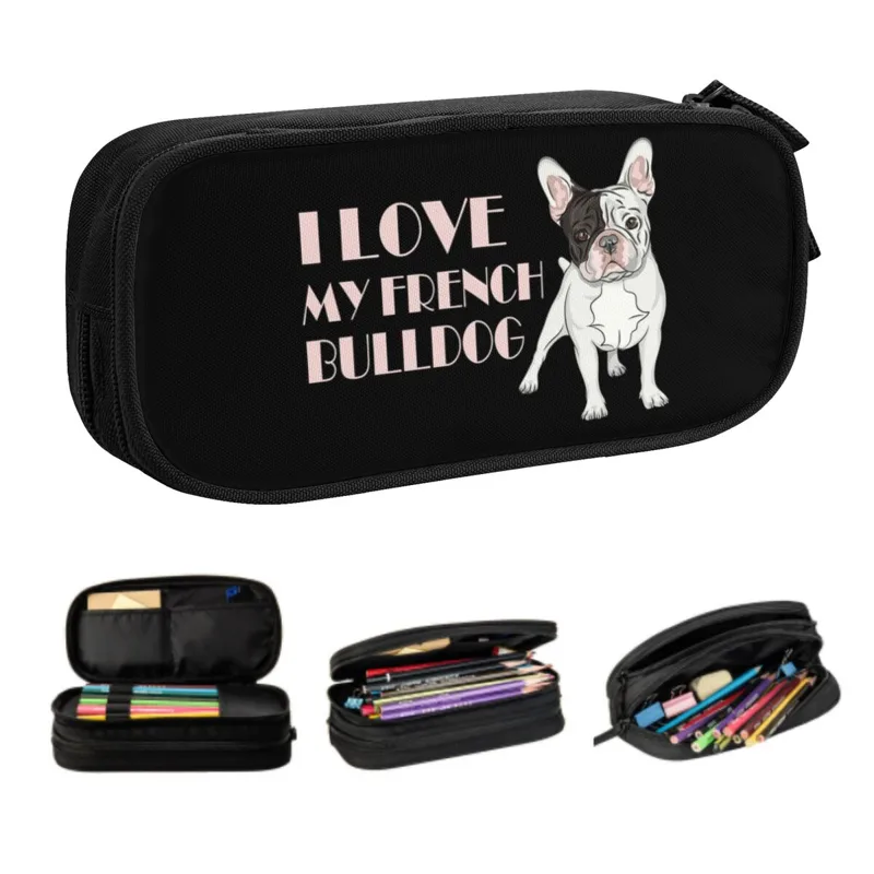 Custom French Bulldog Cute Pen - Pet X Supplies & Tack Grooming 评论和价格