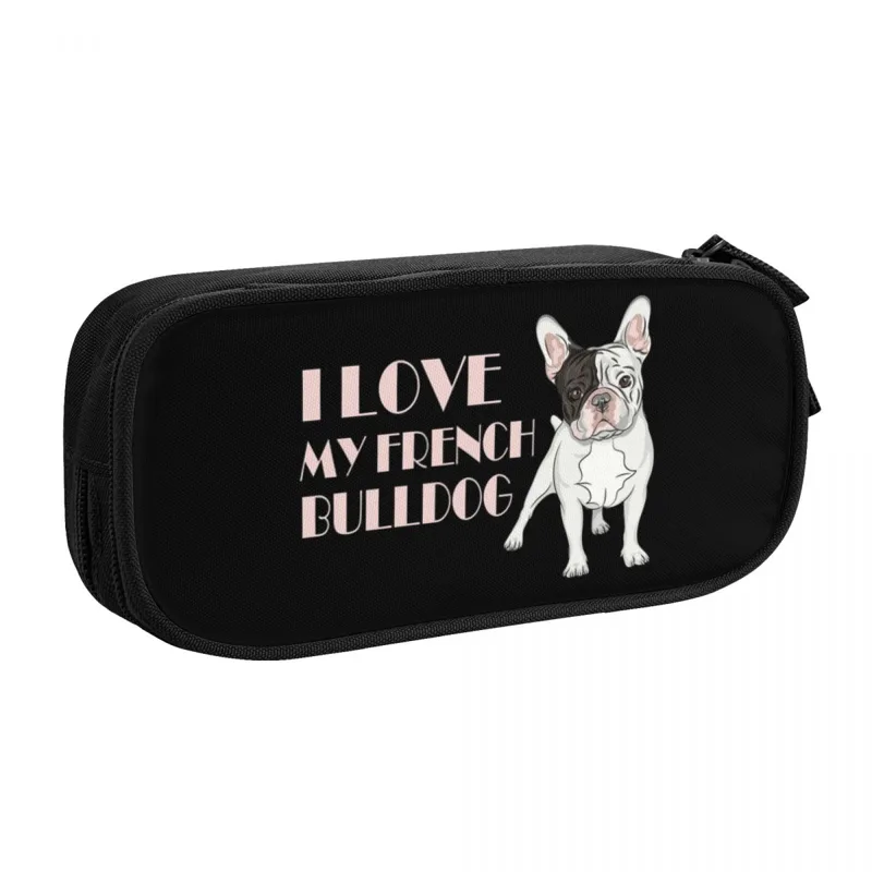 Custom French Bulldog Cute Pen - Pet X Supplies & Tack Grooming 评论和价格