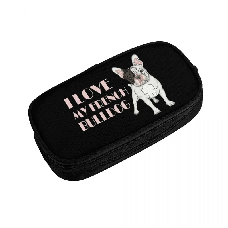 Custom French Bulldog Cute Pen - Pet X Supplies & Tack Grooming 评论和价格