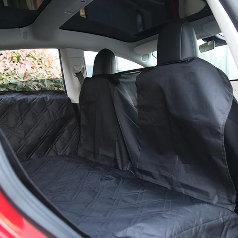 Pet Pad for Tesla Model 3 High - Pet Supplies Delivery 评论和价格