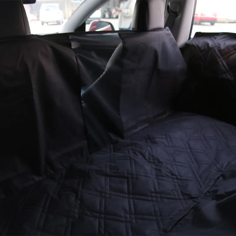 Pet Pad for Tesla Model 3 High - Pet Supplies Delivery 评论和价格