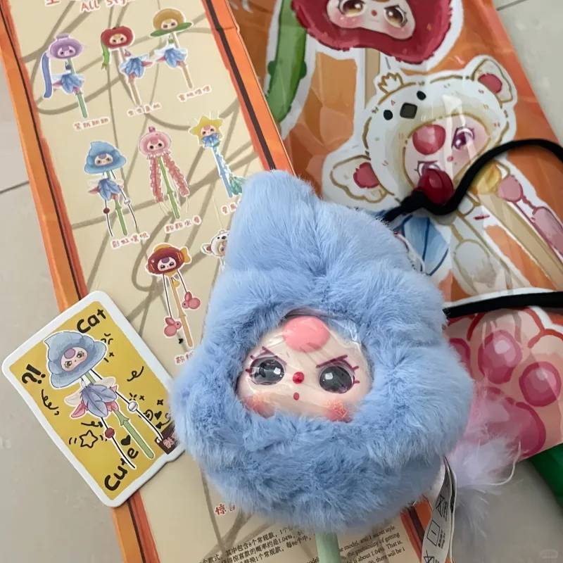 New Baby Three Cat Teasing Sti - Interactive Cat Toy 评论和价格