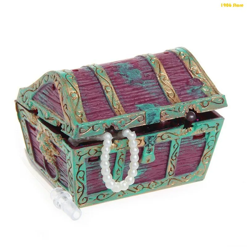 U1JB Aquarium Resin Decoration - Pet X Supplies & Tack Grooming 评论和价格