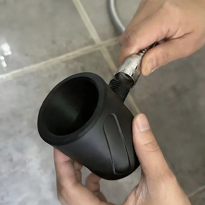 High Pressure Handheld Shower  - Pet Supplies Delivery 评论和价格