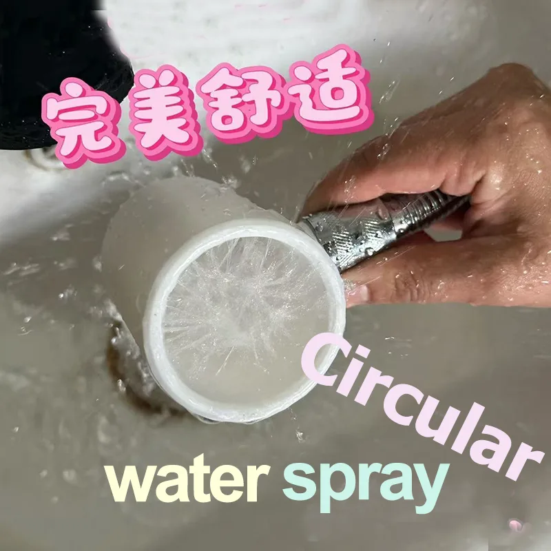 High Pressure Handheld Shower  - Pet Supplies Delivery 评论和价格