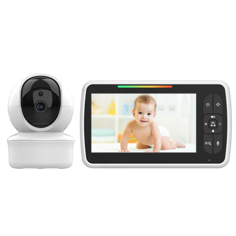 Smart Camera 2.4G Wireless  IR - Pet Supplies Uk 评论和价格