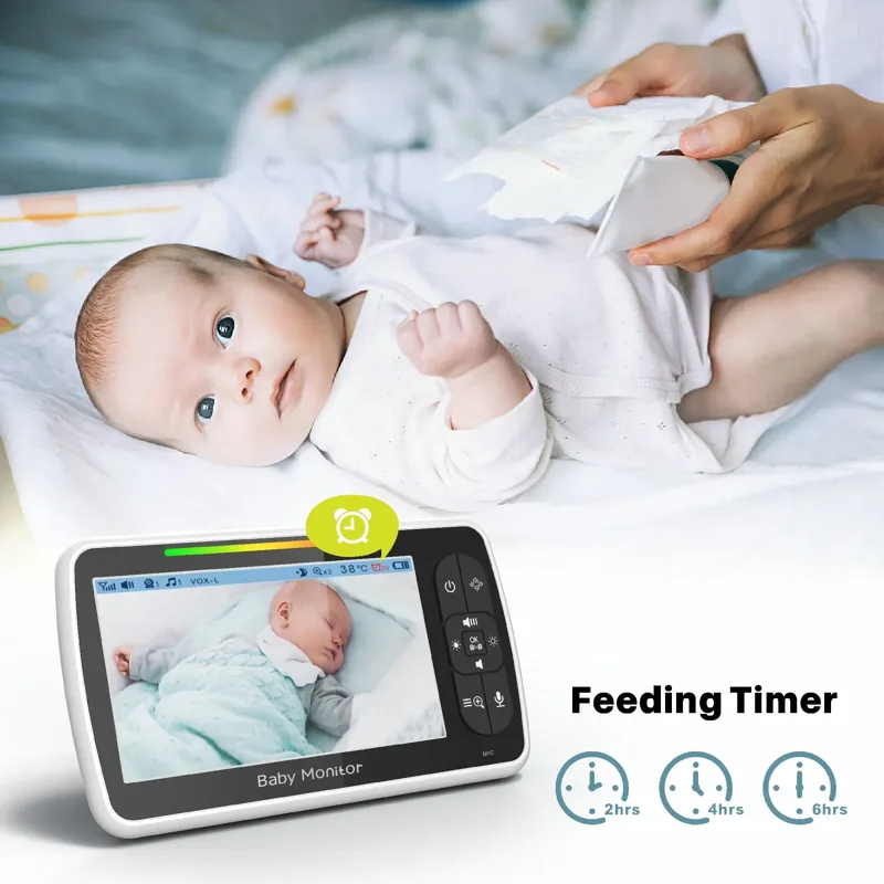 Smart Camera 2.4G Wireless  IR - Pet Supplies Uk 评论和价格