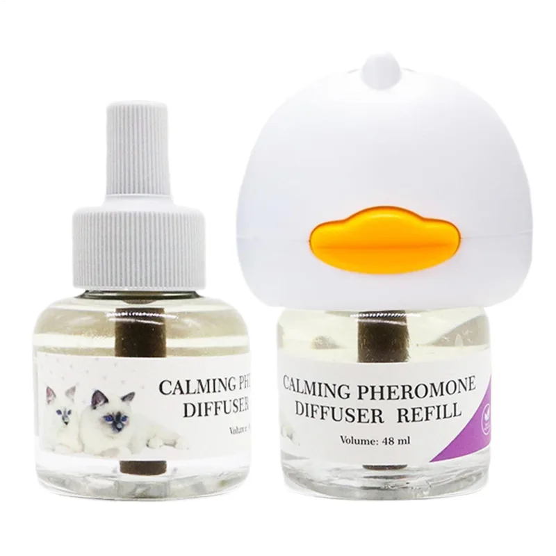 Pet Pheromone Diffuser To Calm - Pet Supplies Uk 评论和价格