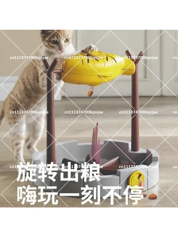 Freeze-Dried Cat Treats, Inter - Interactive Cat Toy 评论和价格