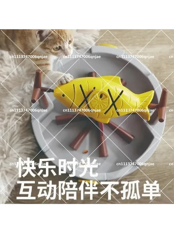 Freeze-Dried Cat Treats, Inter - Interactive Cat Toy 评论和价格