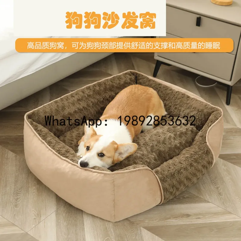 X cat house semi-enclosed dog  - Pet X Supplies & Tack Grooming 评论和价格