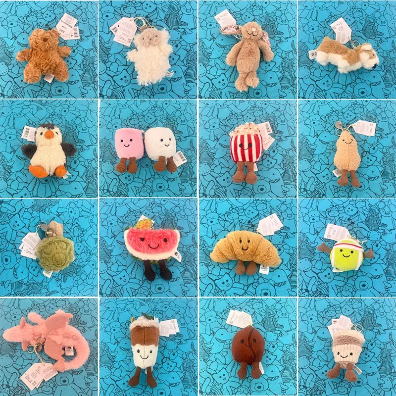 New UK Limited Edition Tea Bag - Interactive Cat Toy 评论和价格