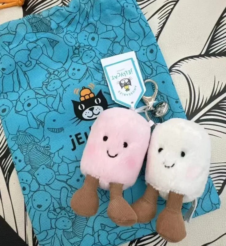 New UK Limited Edition Tea Bag - Interactive Cat Toy 评论和价格