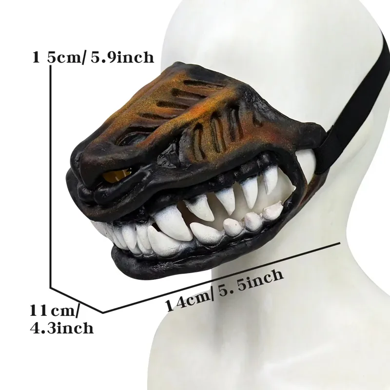 Dog Mouth Mask Padded Latex Ru - Dog Muzzle Silicone 评论和价格
