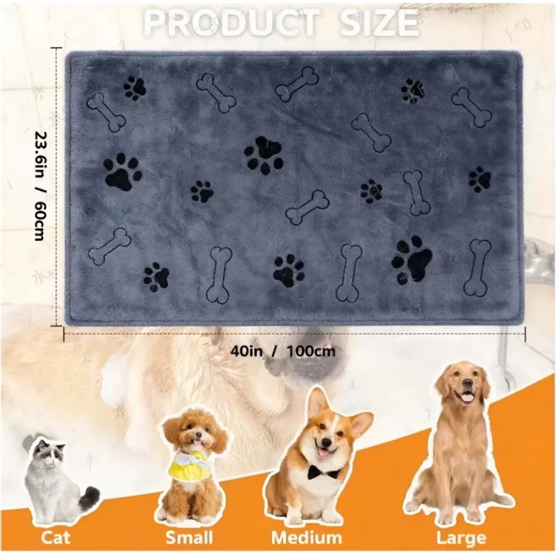 3PCS Dog Bath Supplies, Dog Ba - Pet X Supplies & Tack Grooming 评论和价格