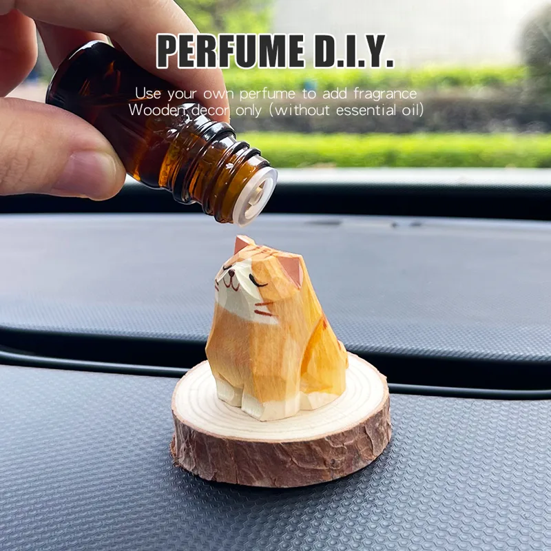 1PC pet aroma diffuser No perf - Pet Supplies Delivery 评论和价格
