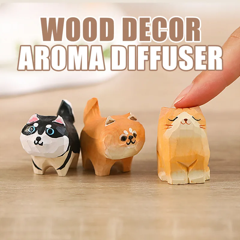 1PC pet aroma diffuser No perf - Pet Supplies Delivery 评论和价格