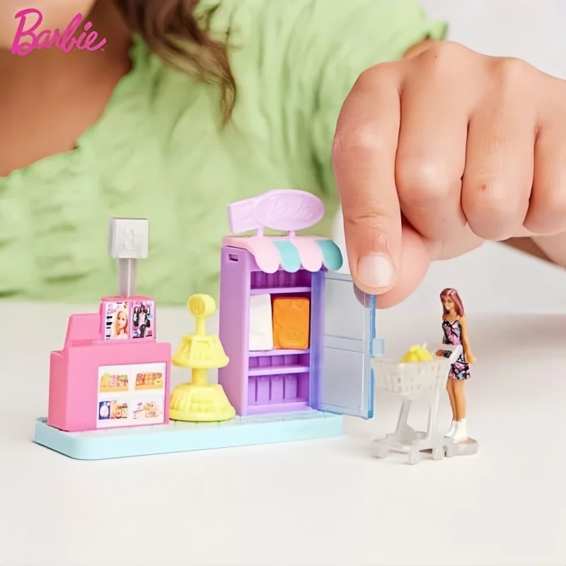 Original Mini Barbieland Doll  - Pet Supplies Delivery 评论和价格