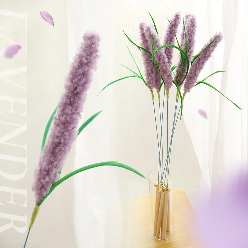 Cat Teaser Toy Lavender Intera - Interactive Cat Toy 评论和价格