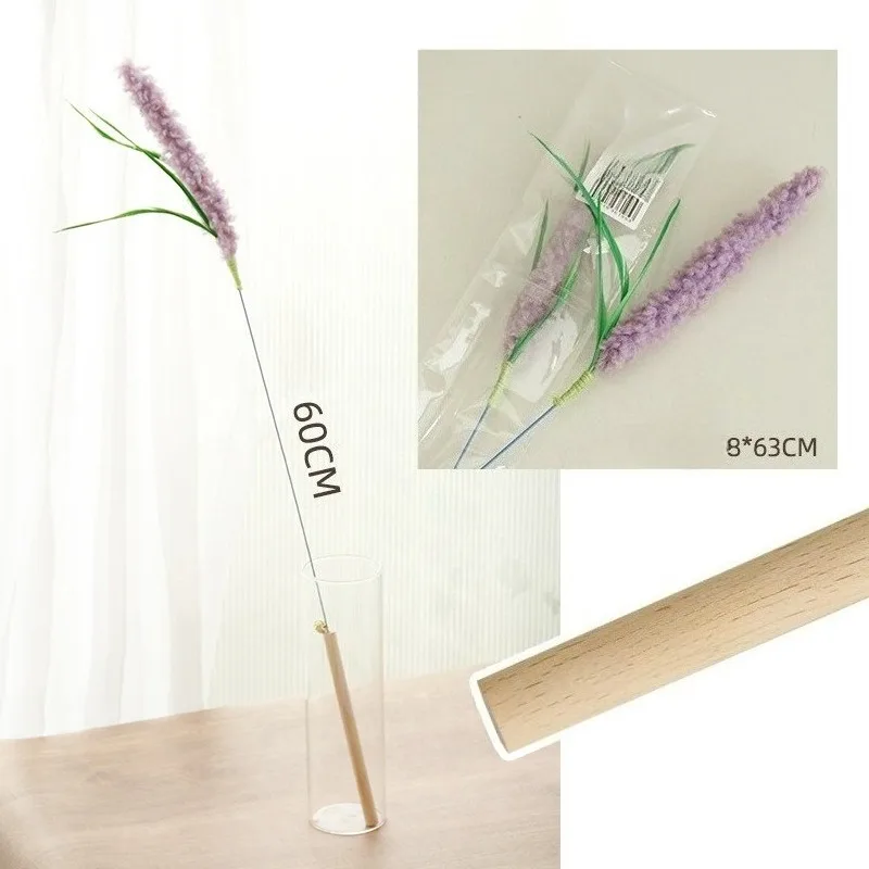 Cat Teaser Toy Lavender Intera - Interactive Cat Toy 评论和价格