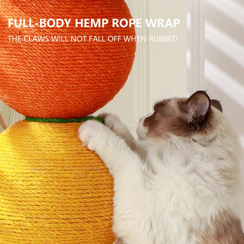 Hot-selling colored sugar sphe - Interactive Cat Toy 评论和价格
