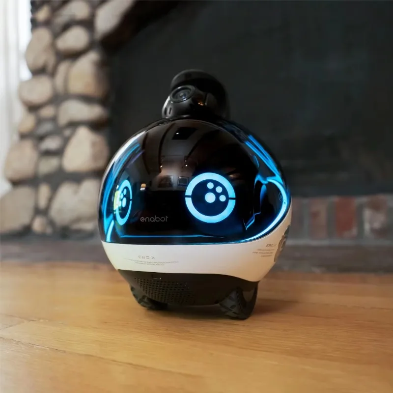 Smart Family Robot HD Monitori - Interactive Cat Toy 评论和价格