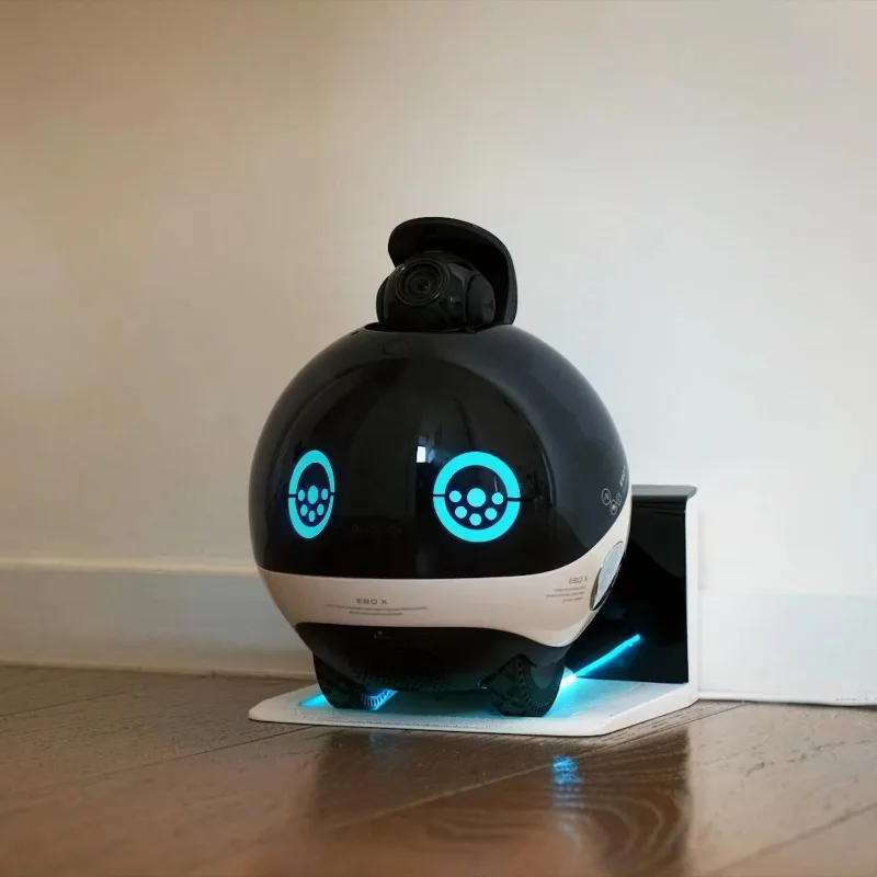Smart Family Robot HD Monitori - Interactive Cat Toy 评论和价格