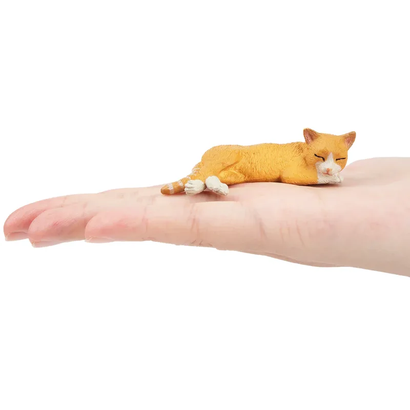 Toymany Simulation Lying Orang - Pet Supplies Delivery 评论和价格