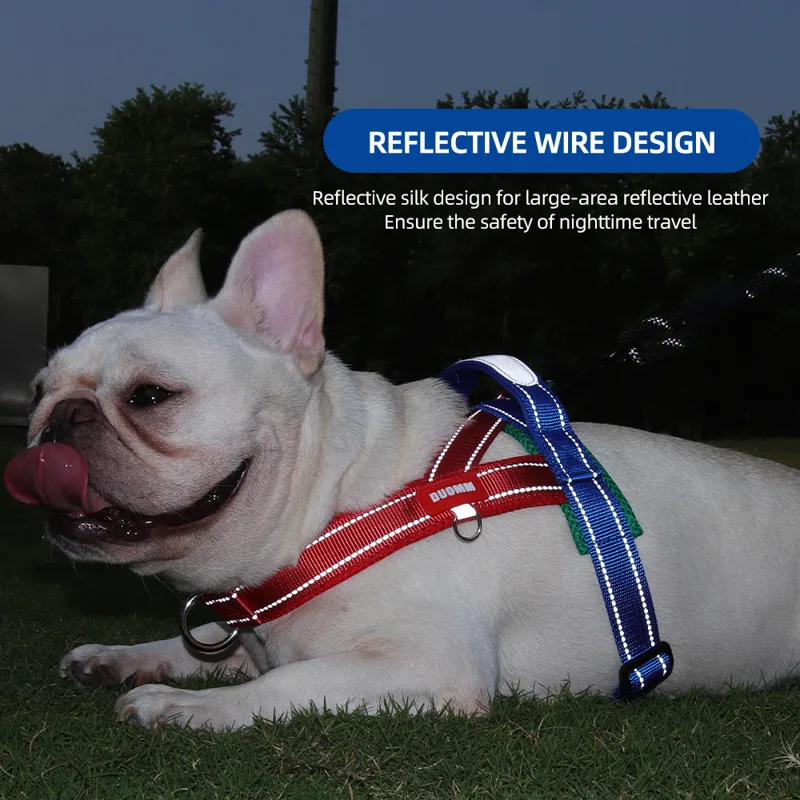 Dog Harness No Pull Saddle-Sty - No Pull Dog Harness 评论和价格